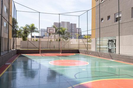 Apartamento para alugar com 67m², 3 quartos e 1 vagaQuadra Esportiva