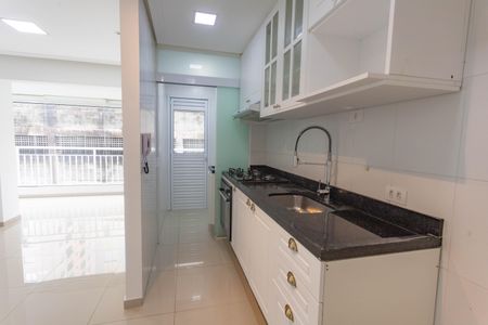 Apartamento para alugar com 67m², 3 quartos e 1 vagaCozinha 