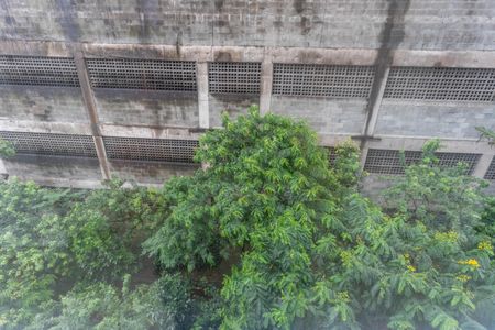 Vista da varanda de apartamento para alugar com 3 quartos, 67m² em Centro, Diadema