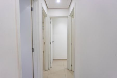 Apartamento para alugar com 67m², 3 quartos e 1 vagaCorredor 