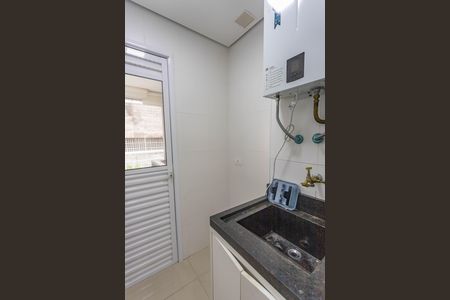 Apartamento para alugar com 67m², 3 quartos e 1 vagaÁrea de serviço 