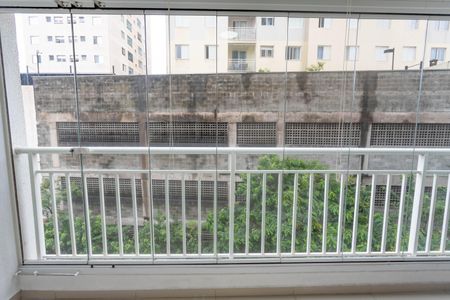 Apartamento para alugar com 67m², 3 quartos e 1 vagaVista do quarto 3 