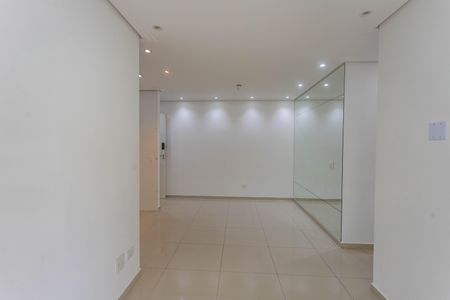 Sala de apartamento para alugar com 3 quartos, 67m² em Centro, Diadema
