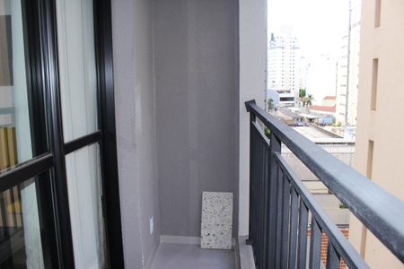 Kitnet/Studio para alugar com 1 quarto, 24m² em Santa Cecilia, São Paulo