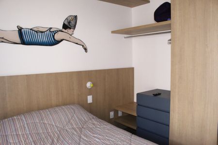 Kitnet/Studio para alugar com 1 quarto, 24m² em Santa Cecilia, São Paulo