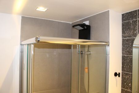 Kitnet/Studio para alugar com 1 quarto, 24m² em Santa Cecilia, São Paulo