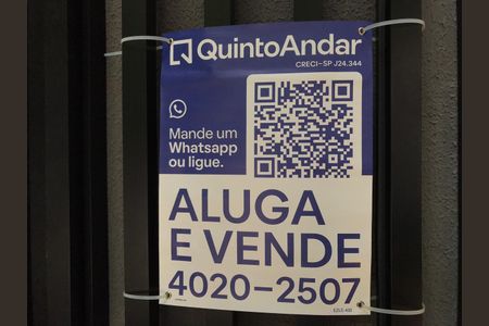 Kitnet/Studio para alugar com 1 quarto, 24m² em Santa Cecilia, São Paulo