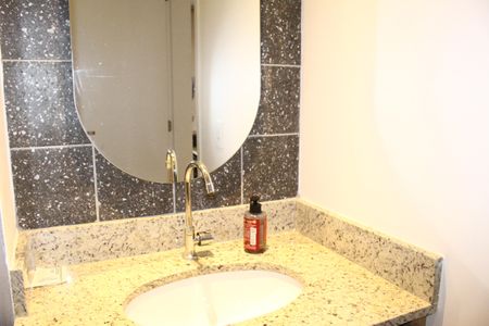 Kitnet/Studio para alugar com 1 quarto, 24m² em Santa Cecilia, São Paulo