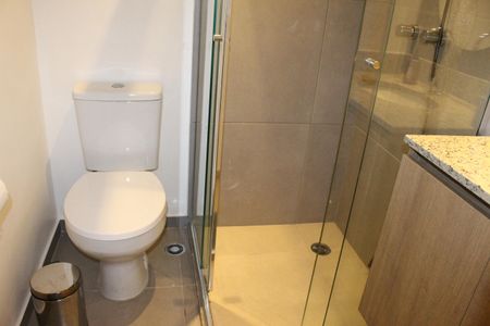 Kitnet/Studio para alugar com 1 quarto, 24m² em Santa Cecilia, São Paulo