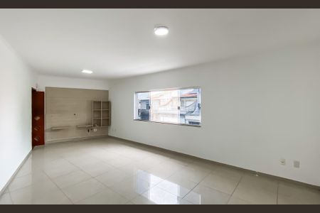 Sala de casa para alugar com 3 quartos, 296m² em Cidade Líder, São Paulo