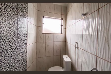 Casa para alugar com 296m², 3 quartos e 2 vagasBanheiro 2