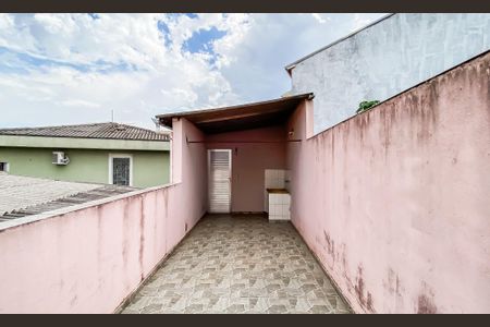 Casa para alugar com 296m², 3 quartos e 2 vagasÁrea de Serviço