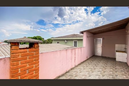 Casa para alugar com 296m², 3 quartos e 2 vagasÁrea de Serviço