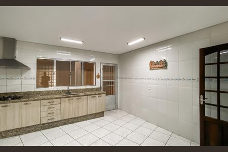 Casa para alugar com 296m², 3 quartos e 2 vagasCozinha