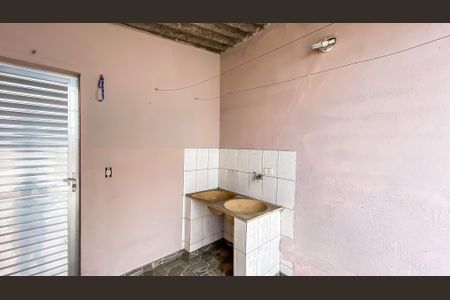 Casa para alugar com 296m², 3 quartos e 2 vagasÁrea de Serviço