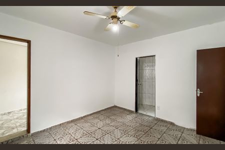 Casa para alugar com 296m², 3 quartos e 2 vagasSuite