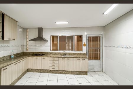 Casa para alugar com 296m², 3 quartos e 2 vagasCozinha