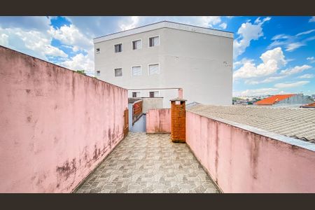 Casa para alugar com 296m², 3 quartos e 2 vagasÁrea de Serviço