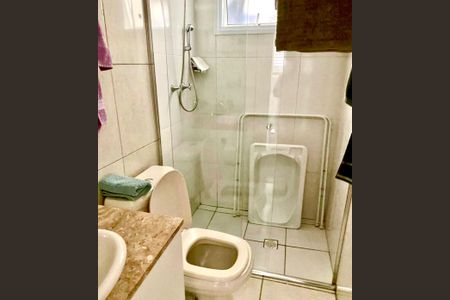 Apartamento à venda com 3 quartos, 70m² em Lapa, São Paulo