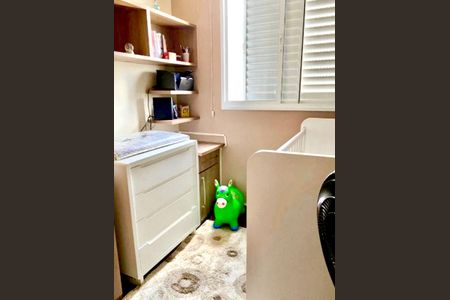 Apartamento à venda com 3 quartos, 70m² em Lapa, São Paulo