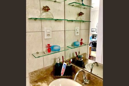 Apartamento à venda com 3 quartos, 70m² em Lapa, São Paulo