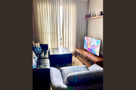 Apartamento à venda com 3 quartos, 70m² em Lapa, São Paulo