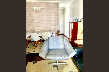 Apartamento à venda com 3 quartos, 70m² em Lapa, São Paulo