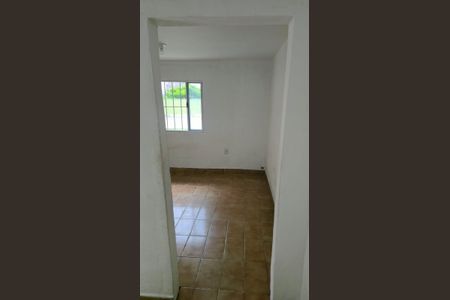 Quarto de casa para alugar com 1 quarto, 40m² em Jardim Miriam, São Paulo