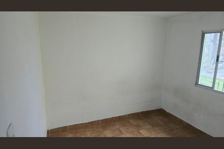 Quarto de casa para alugar com 1 quarto, 40m² em Jardim Miriam, São Paulo