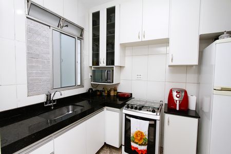Apartamento para alugar com 90m², 3 quartos e 1 vagaCozinha