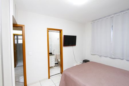 Apartamento para alugar com 90m², 3 quartos e 1 vagaQuarto 3 - Suíte