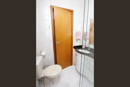 Apartamento para alugar com 90m², 3 quartos e 1 vagaBanheiro Social