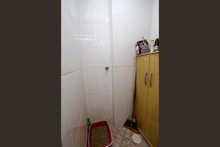 Apartamento para alugar com 90m², 3 quartos e 1 vagaBanheiro de serviço