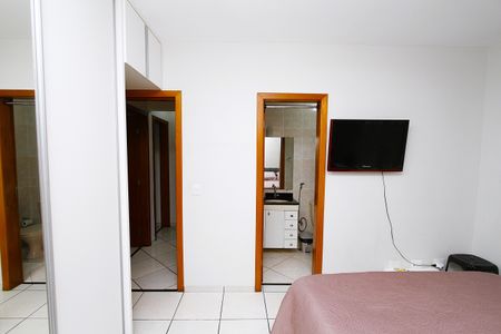 Apartamento para alugar com 90m², 3 quartos e 1 vagaQuarto 3 - Suíte