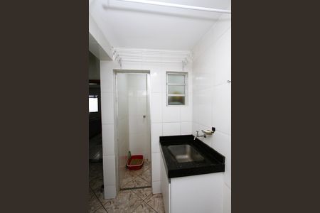 Apartamento para alugar com 90m², 3 quartos e 1 vagaÁrea de Serviço
