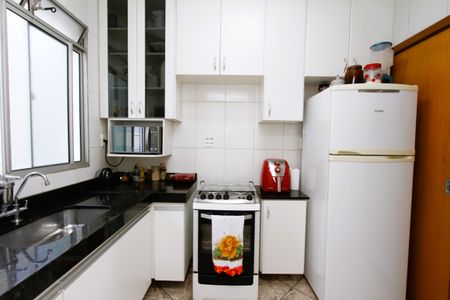 Apartamento para alugar com 90m², 3 quartos e 1 vagaCozinha