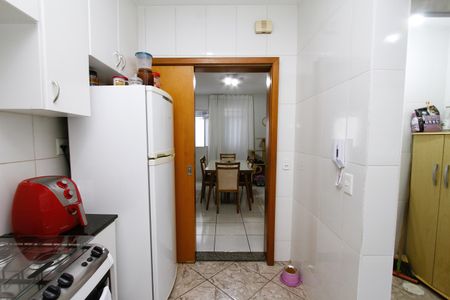 Apartamento para alugar com 90m², 3 quartos e 1 vagaCozinha