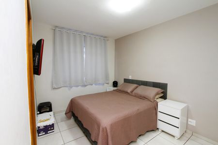 Apartamento para alugar com 90m², 3 quartos e 1 vagaQuarto 3 - Suíte