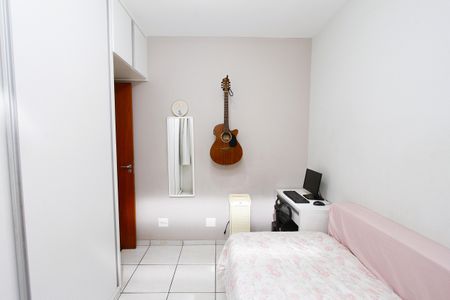 Apartamento para alugar com 90m², 3 quartos e 1 vagaQuarto 2