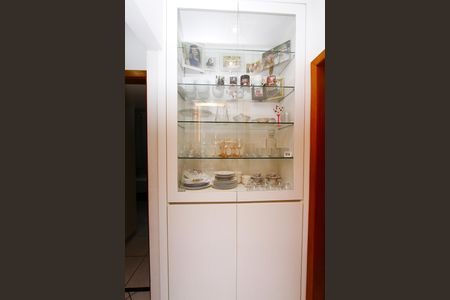 Apartamento para alugar com 90m², 3 quartos e 1 vagaCorredor