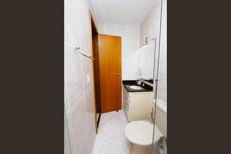 Apartamento para alugar com 90m², 3 quartos e 1 vagaBanheiro da Suíte