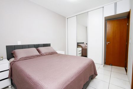 Apartamento para alugar com 90m², 3 quartos e 1 vagaQuarto 3 - Suíte