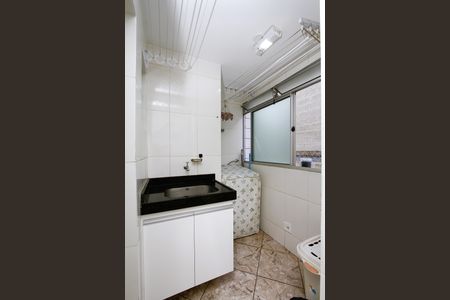 Apartamento para alugar com 90m², 3 quartos e 1 vagaÁrea de Serviço