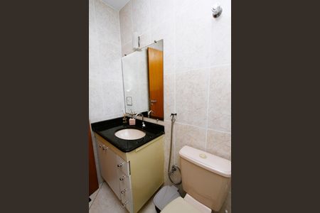 Apartamento para alugar com 90m², 3 quartos e 1 vagaBanheiro da Suíte