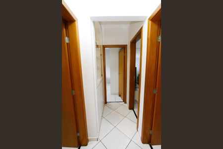 Apartamento para alugar com 90m², 3 quartos e 1 vagaCorredor