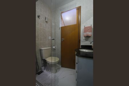 Apartamento para alugar com 90m², 3 quartos e 1 vagaBanheiro Social