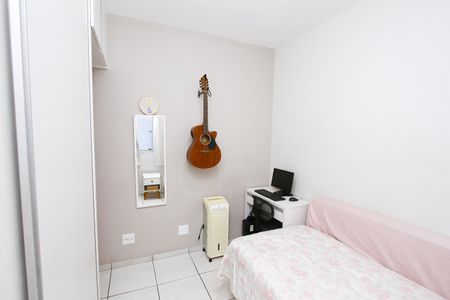 Apartamento para alugar com 90m², 3 quartos e 1 vagaQuarto 2