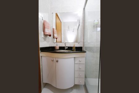 Apartamento para alugar com 90m², 3 quartos e 1 vagaBanheiro Social