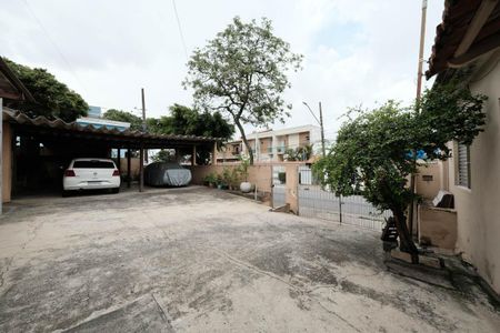 Casa à venda com 316m², 4 quartos e sem vagaÁrea externa