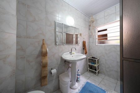 Casa à venda com 316m², 4 quartos e sem vagaBanheiro